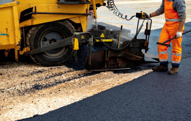 Professional Driveway Paving Services in Meridian Village, CO